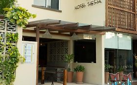 Hotel Siesta Holbox
